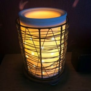 Scentsy Loom Warmer Wrap - Wrap Only
